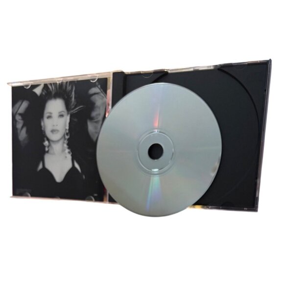 CD Vanessa Williams "The Comfort Zone" CD Album - Picture 4 of 9